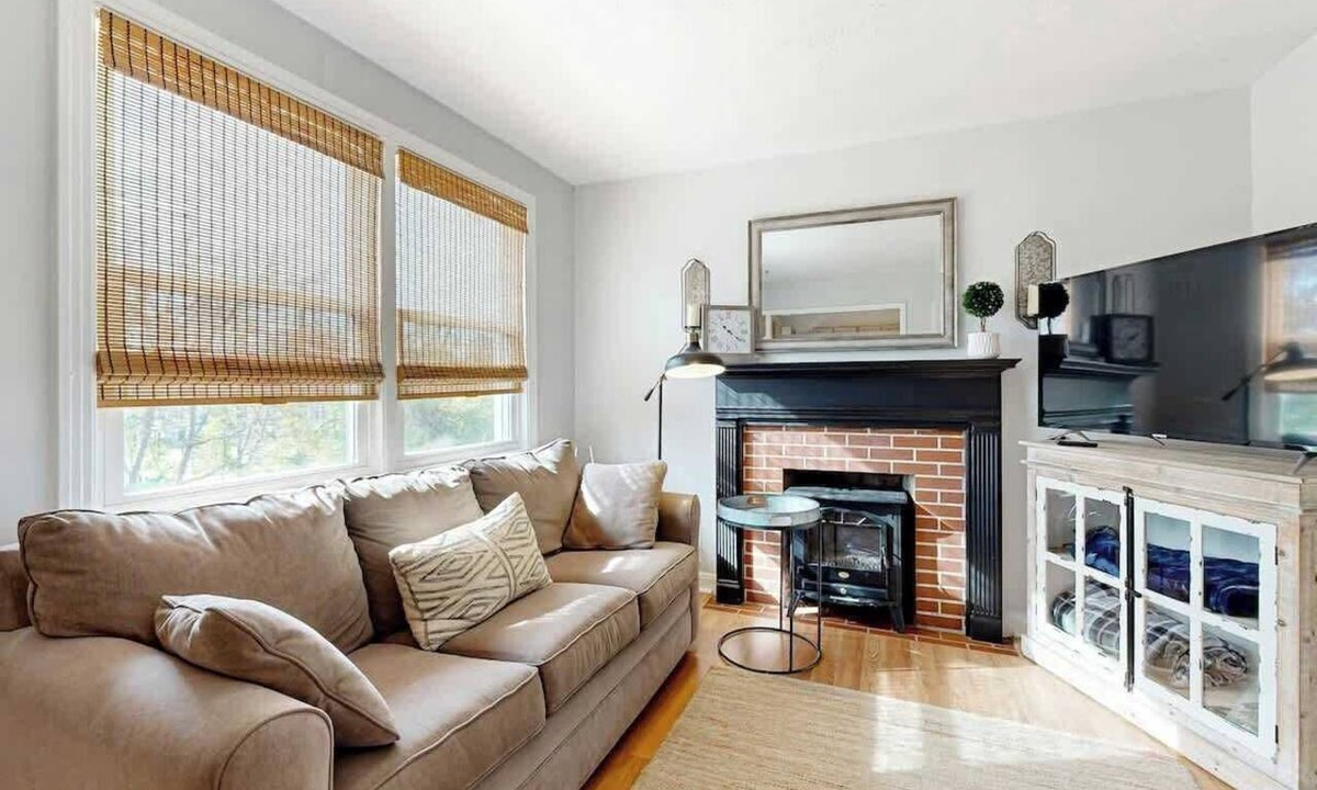 South Nashville Apartment | Cozy Pet Friendly Music City Escape - Near Broadway