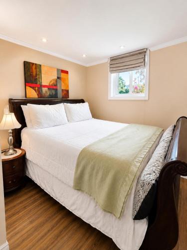 Hermitage House | Cozy Private Suite in Quiet Nashville Neighborhood
