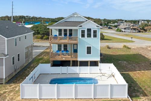Kill Devil Hills House | Crystal Cove