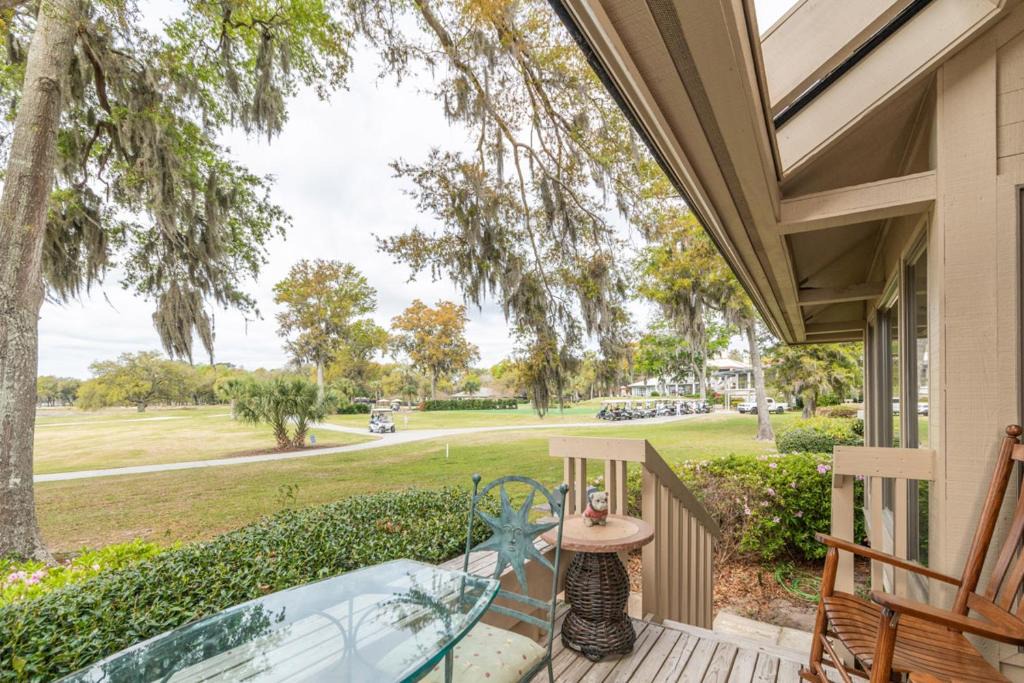 Dataw Island House | Dataw Island - Sunset Bluff