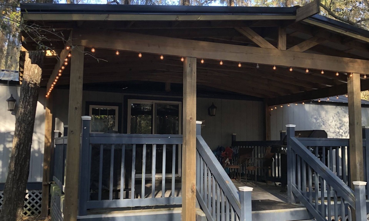 Daufuskie Island House | Daufuskie Island Getaway, 2 Bedroom, 2 Bath, Take a break from it ALL
