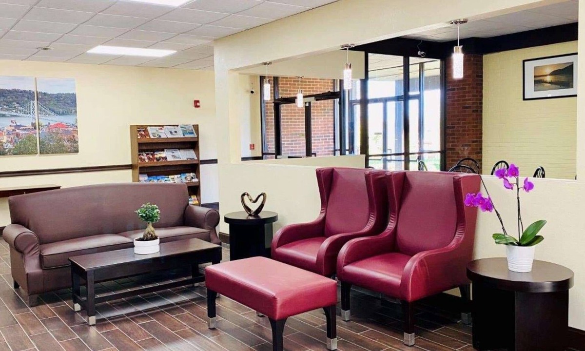 Maysville Hotel | Days Inn by Wyndham Maysville Kentucky