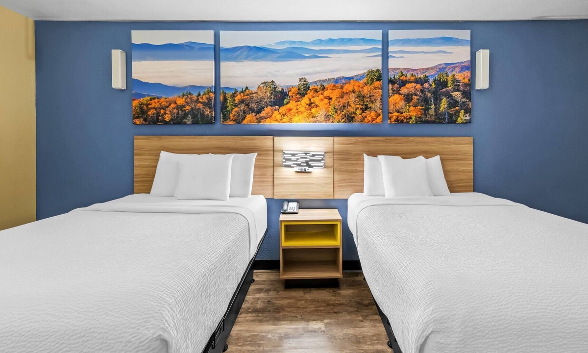 Desire Area Hotel | Days Inn by Wyndham New Orleans Pontchartrain