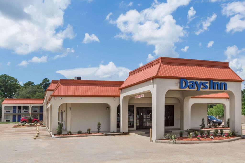 Pearl Hotel | Days Inn by Wyndham Pearl/Jackson Airport