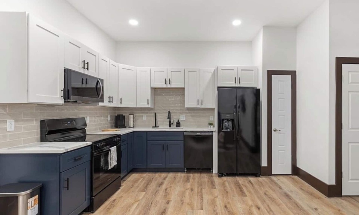 St. Louis Apartment | Delightful 1-bedroom apartment in St. Louis