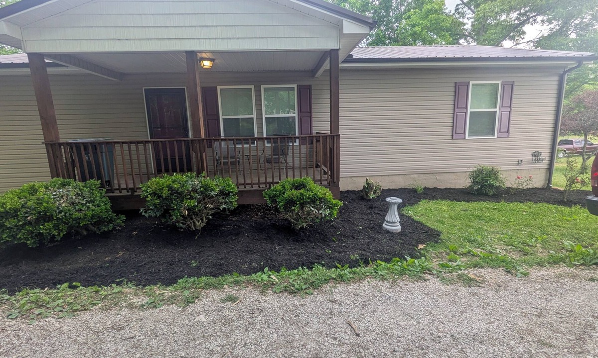 Ozone House | Delightful 3-bedroom house with AC in Oakdale