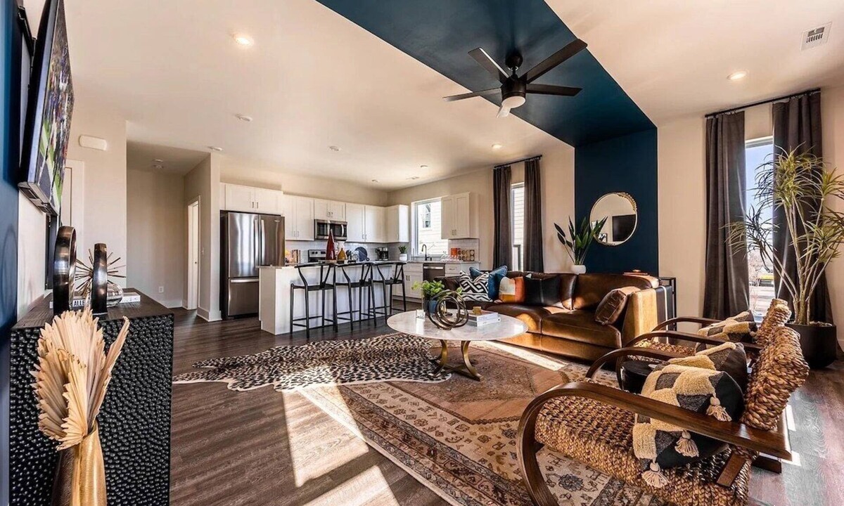Whitebridge House | Deluxe Duet 228-230–2 Homes–Sleeps 16