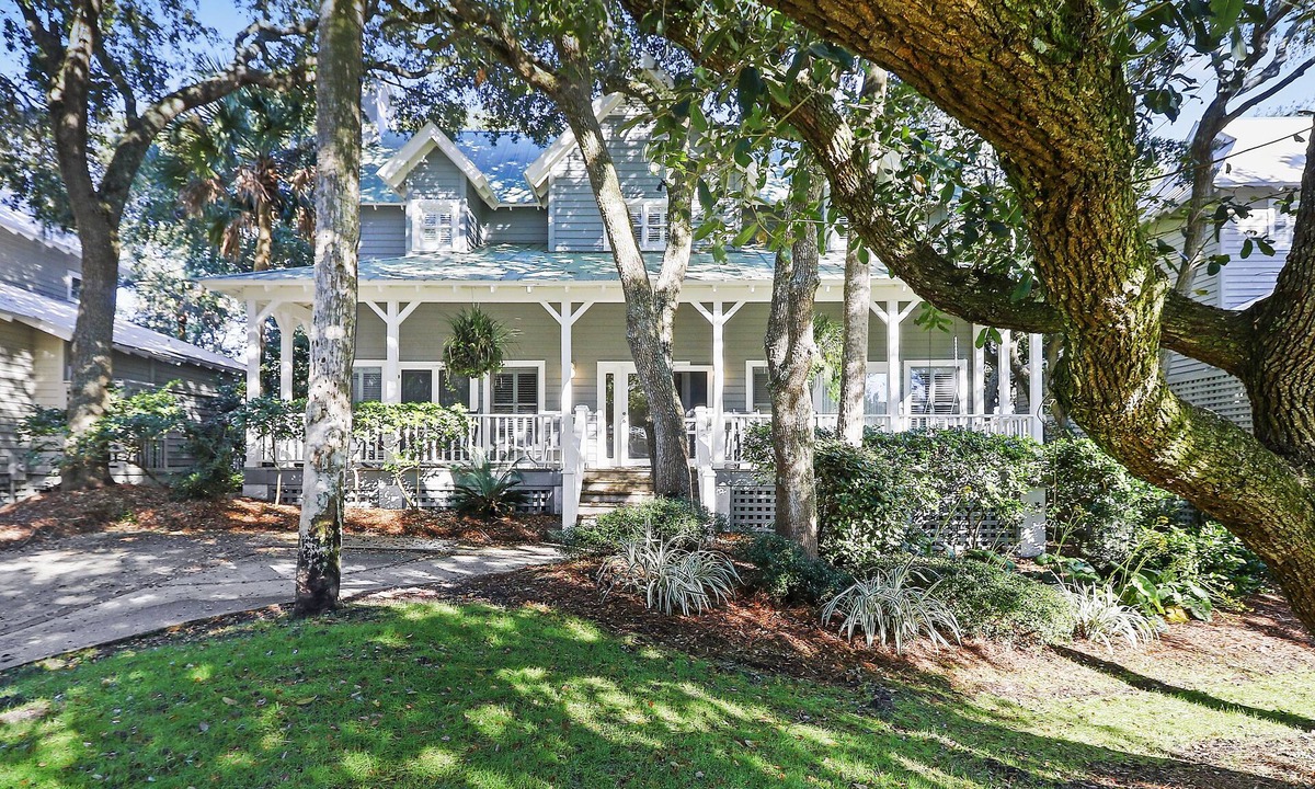 Kiawah Island House | Desirable Kiawah Location, 2 min walk to beach, Pool Access!