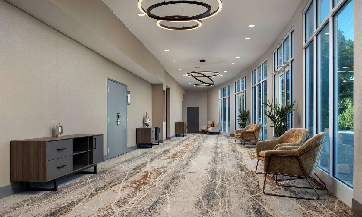 Graysville Hotel | Doubletree by Hilton Chattanooga Hamilton Place