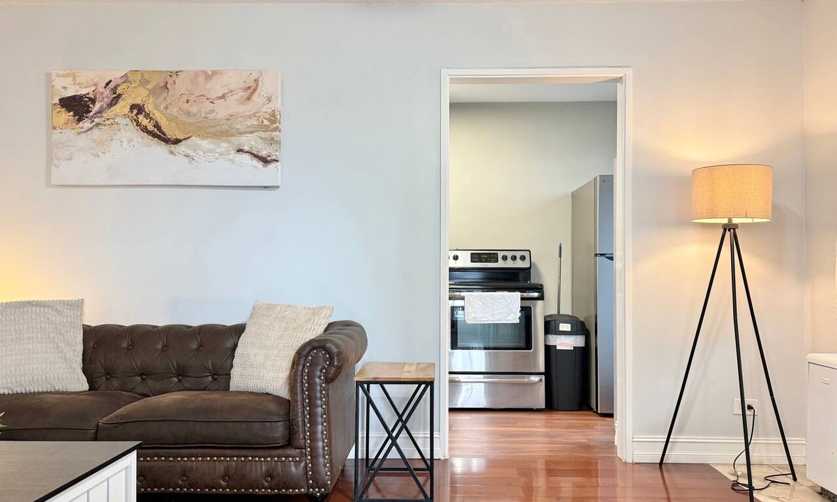 Downtown Atlanta Condo | Downtown Atlanta Condo with Great Views
