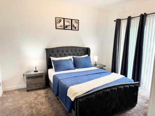 Old Fourth Ward Apartment | Downtown Atlanta Home Away From Home
