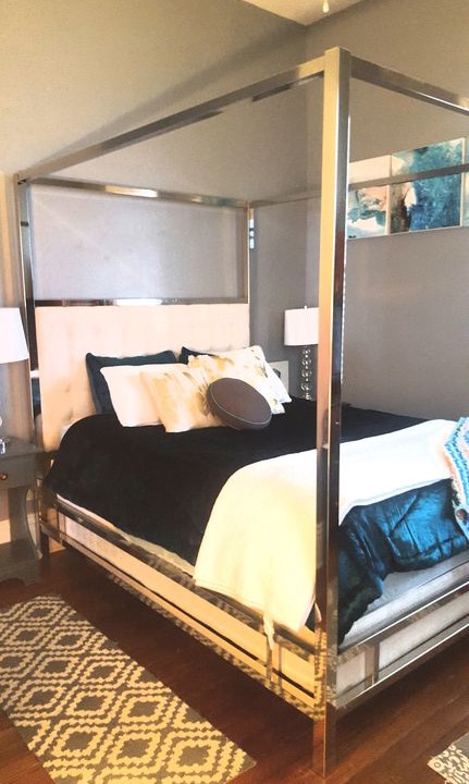 Old Louisville Apartment | Downtown Old Louisville historic apartment centrally located