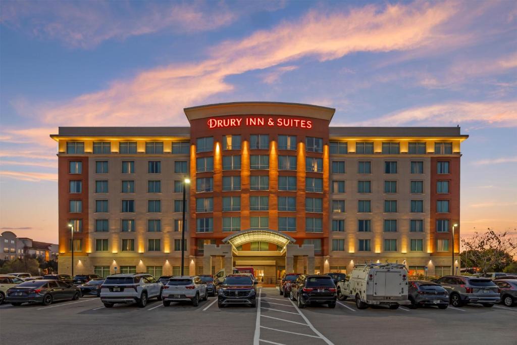 Biggar Hotel | Drury Inn & Suites Fort Myers Airport FGCU