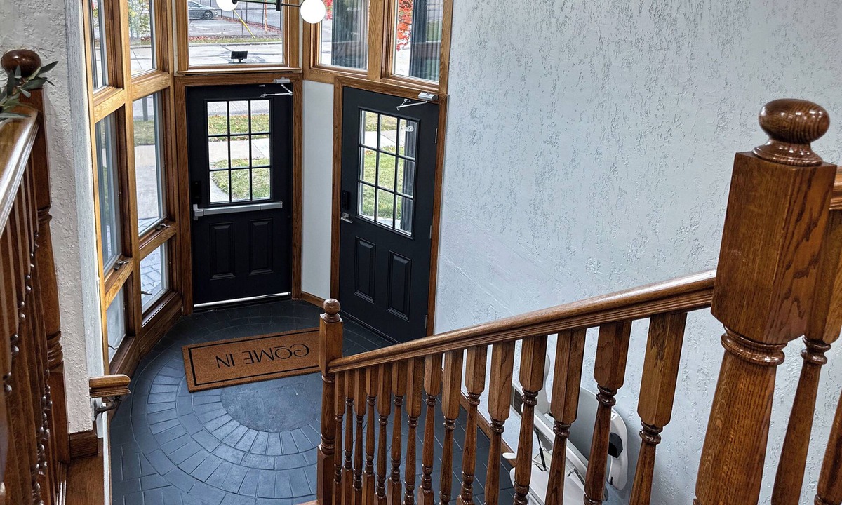 Romulus Hotel | DTW Suites