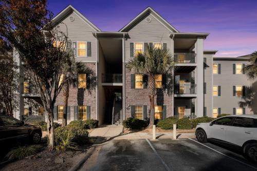 State Park Apartment | Dunn Elite Properties