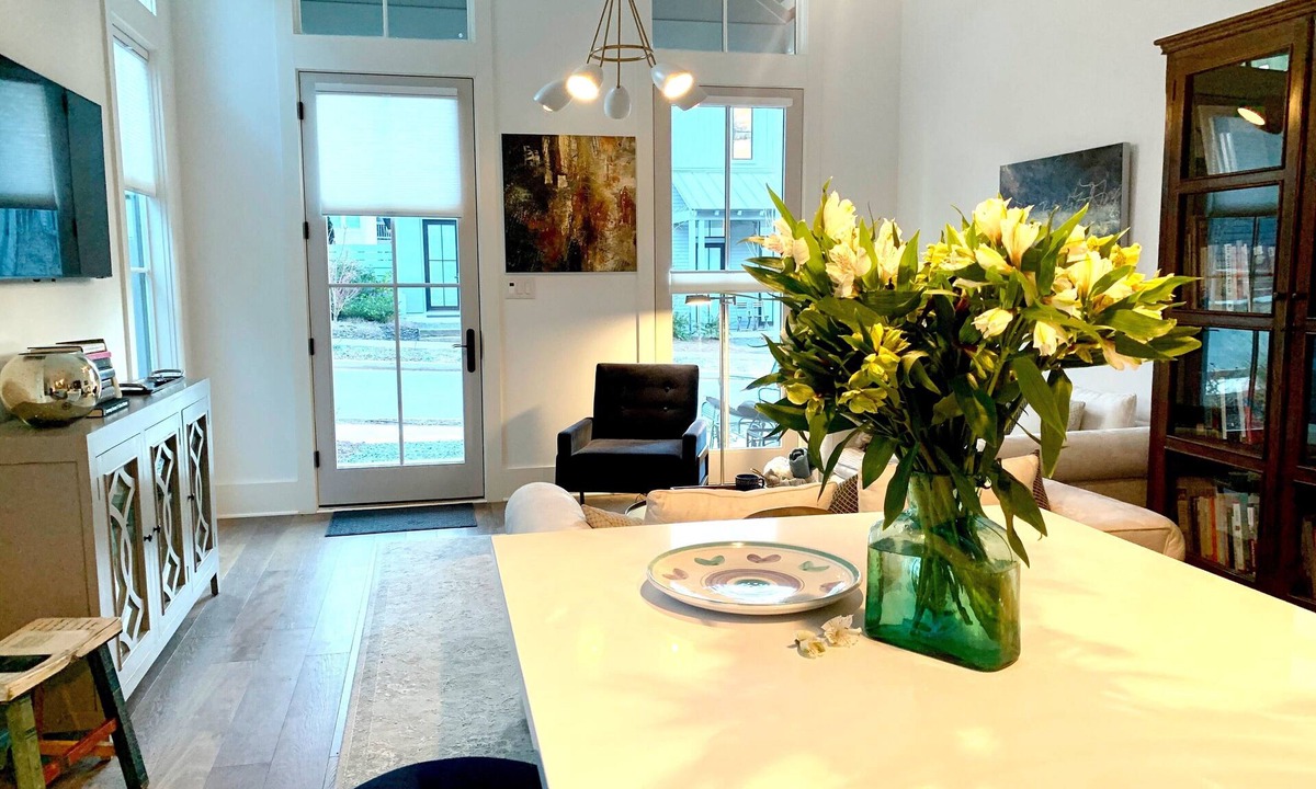 Chattahoochee Hills Cottage | Early check in late check out cottage in SERENBE Chattahoochee Hills GA