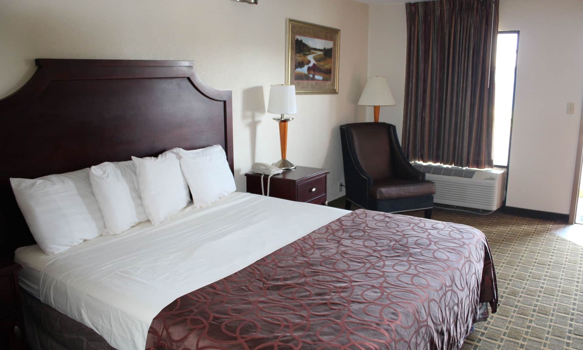 Statesville Hotel | Economy Inn