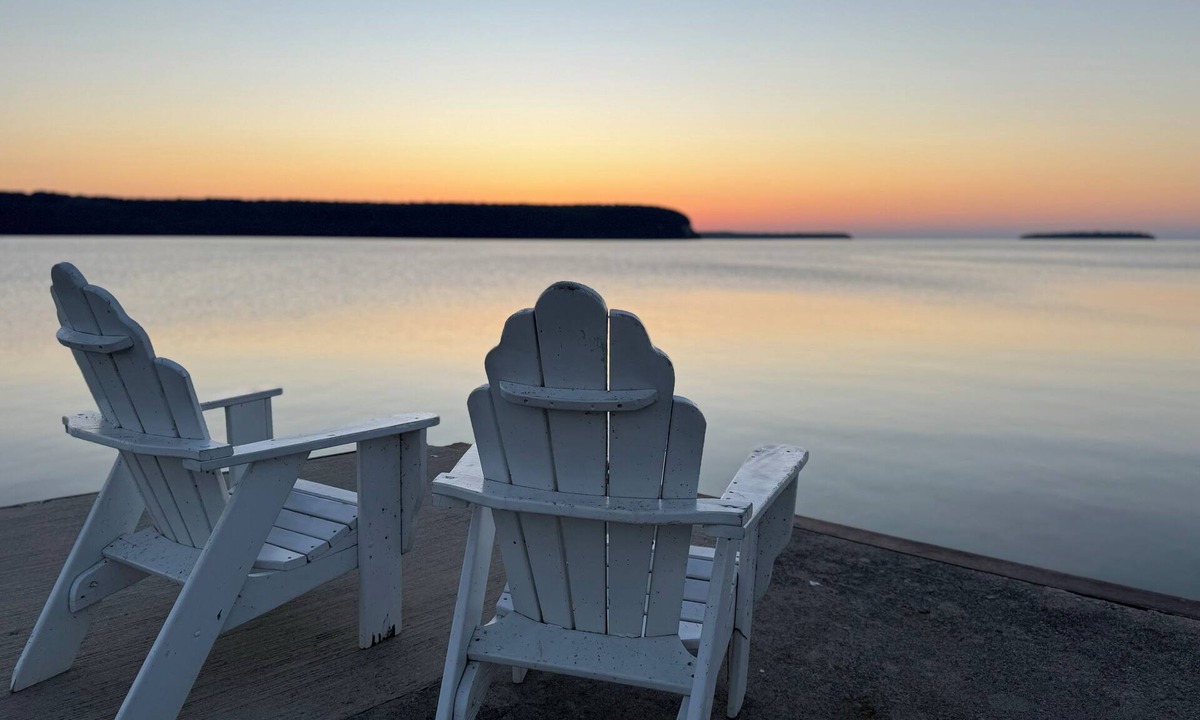 Ephraim Hotel | Edgewater Resort