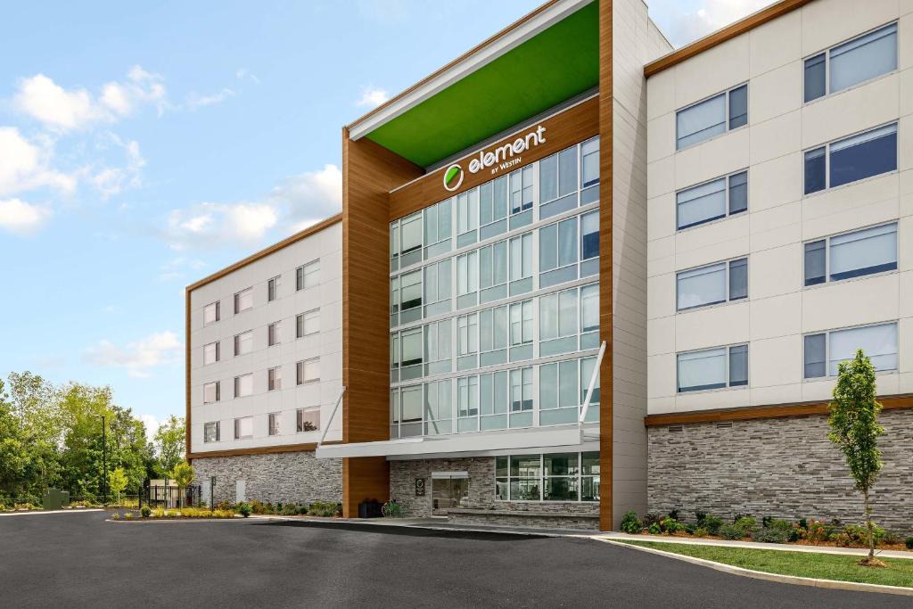 Donelson Hotel | Element by Marriott Nashville Airport
