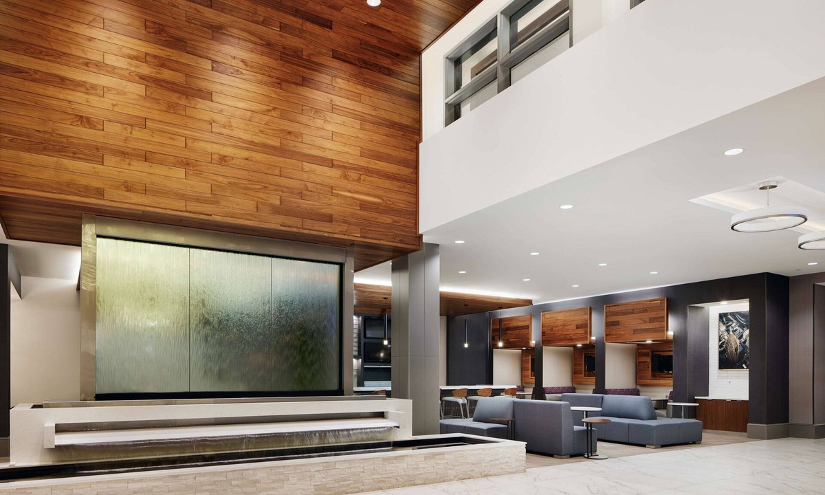 Church Street Hotel | Embassy Suites by Hilton Atlanta Airport North