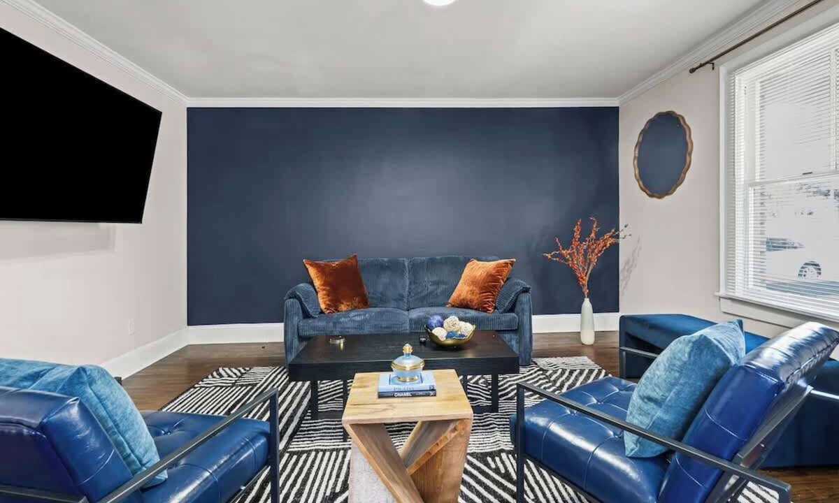 Enderly Park House | Enderly Park - Beautiful New Chic Suite