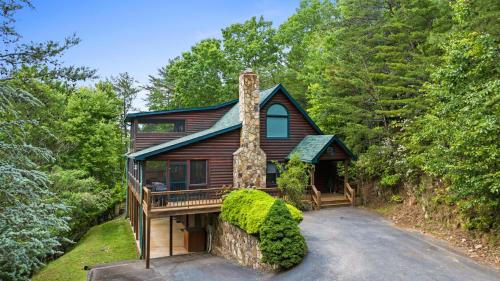 My Mountain House | Endless Views