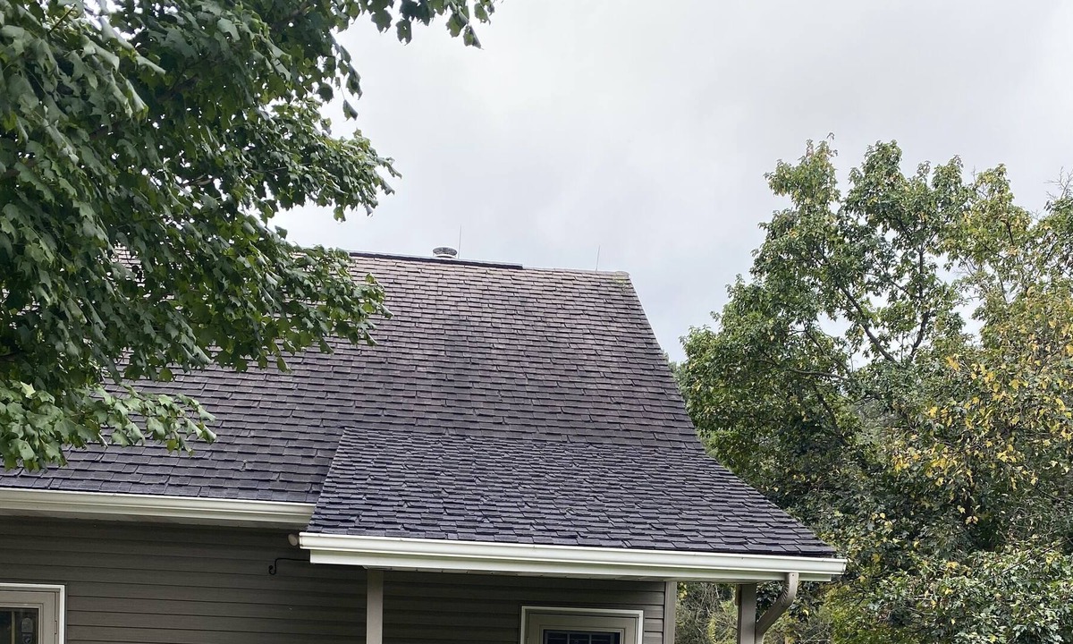 Koontz Lake Apartment | Entire Studio Apartment. Country Setting Near Koontz Lake