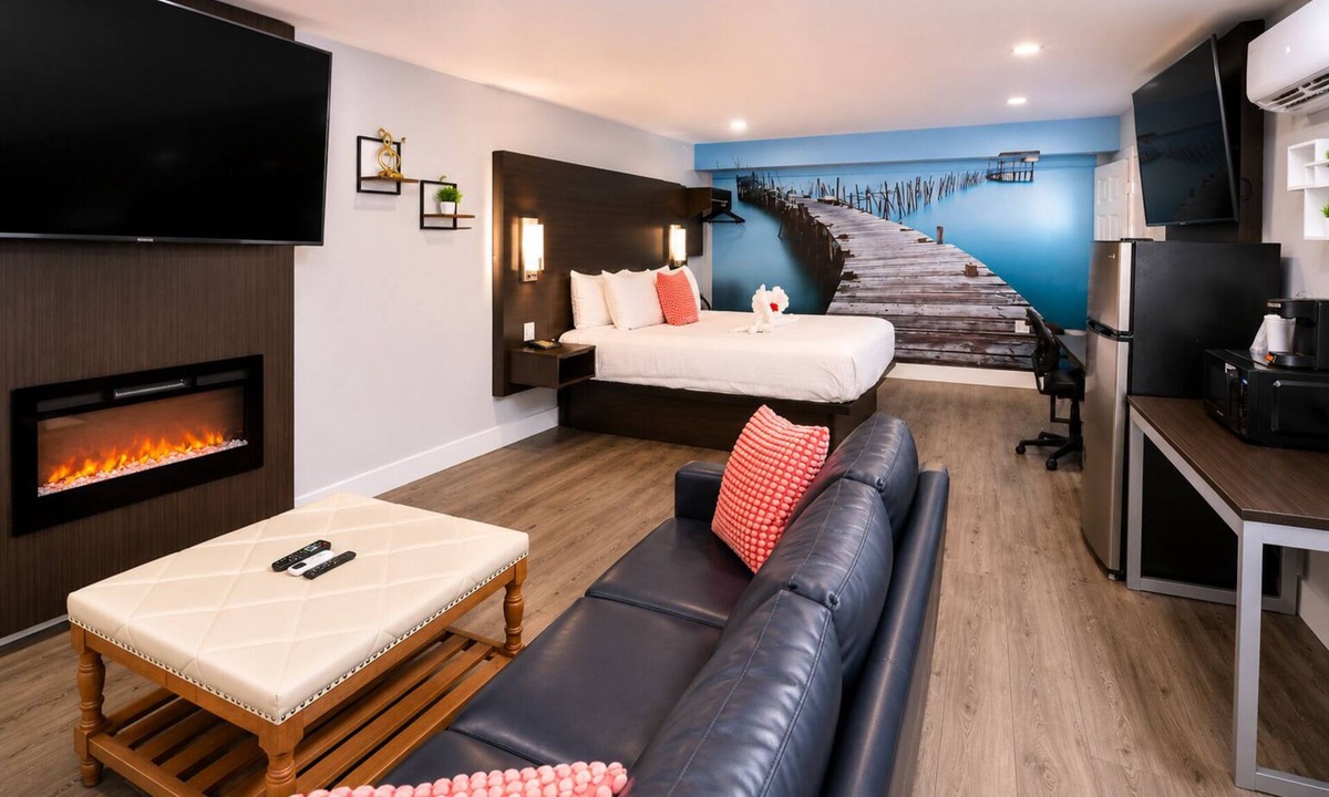 Henderson Hotel | Envi Boutique Hotel Henderson-Evansville South