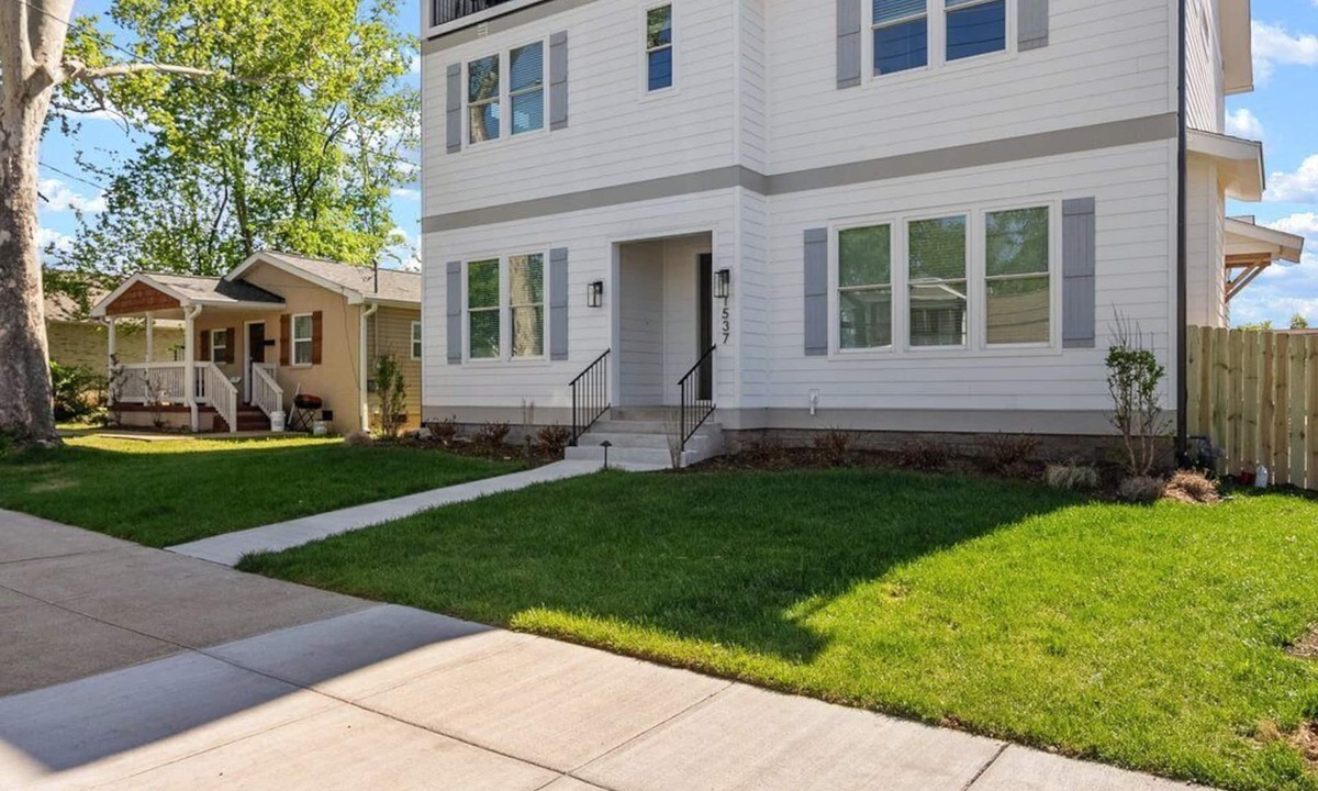 North Nashville House | Epic Nashville Home! Great for Families and Groups!