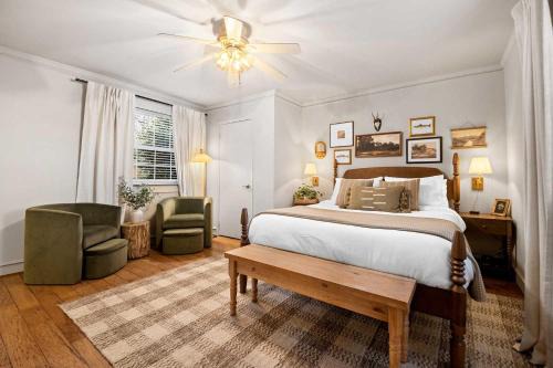 Lookout Mountain Apartment | Etowah Apartment on Lookout Mountain