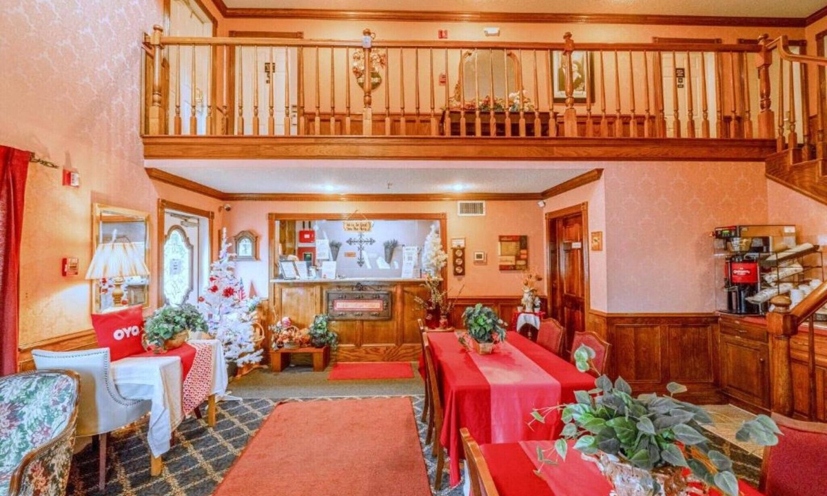 Eureka Springs Apartment | Eureka Springs | 2 Queen Bed