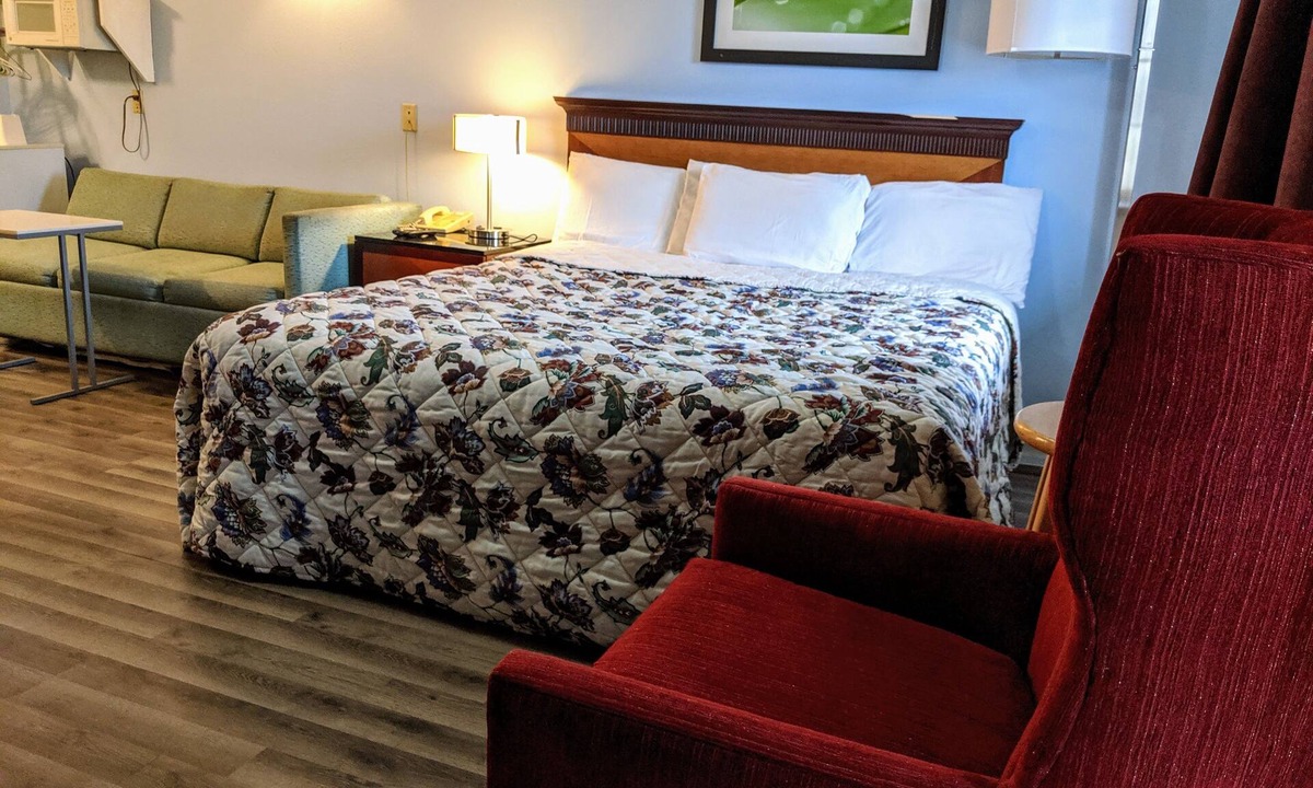Thomson Hotel | Executive Inn Thomson
