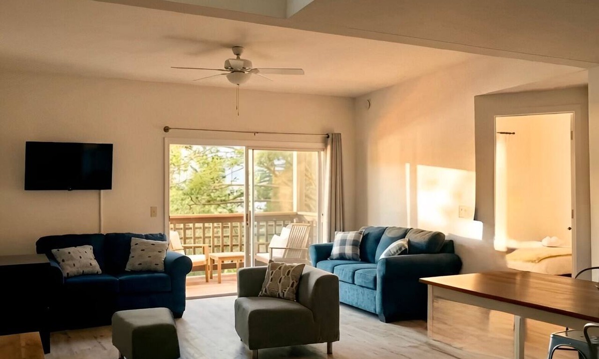 Wilmington Condo | Executive Suite Midtown