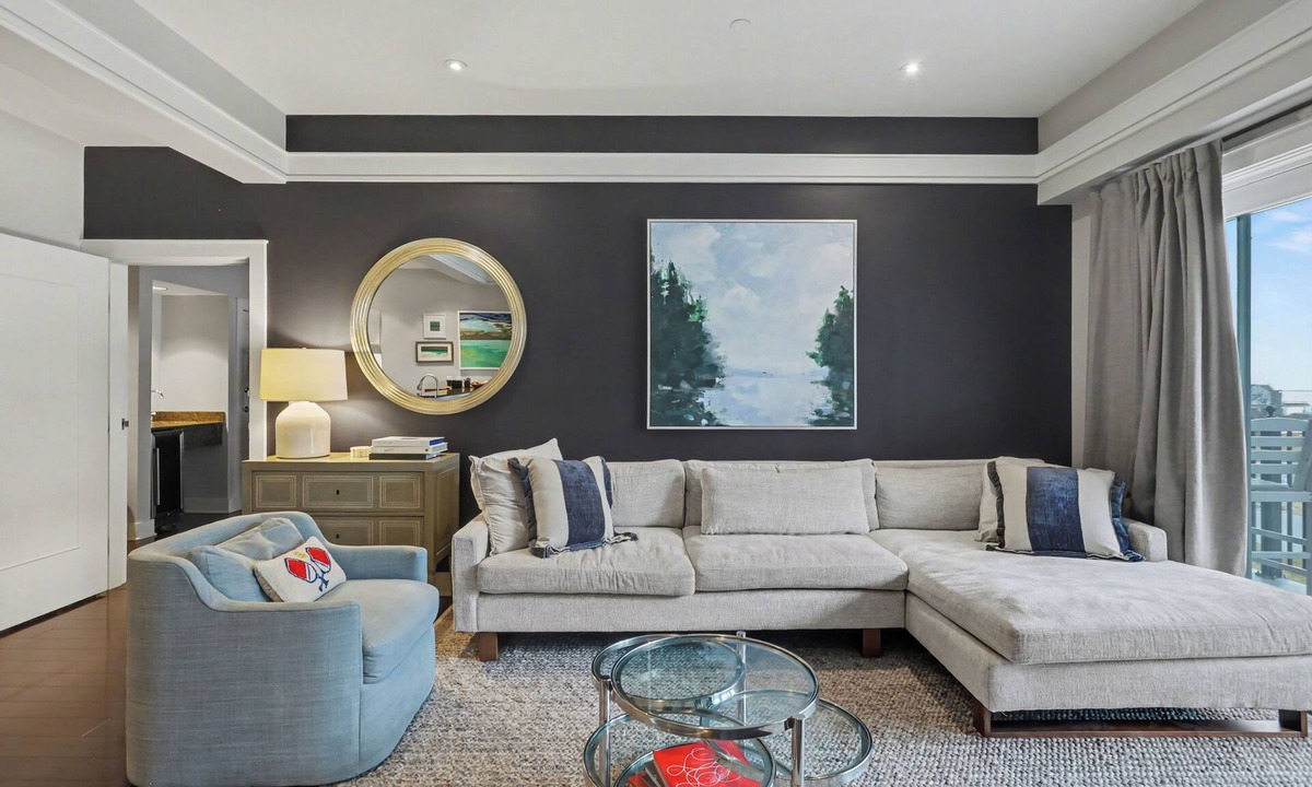 Bay Harbor Condo | Experience comfort in King Suite 357, a cozy Bay Harbor retreat for 6.