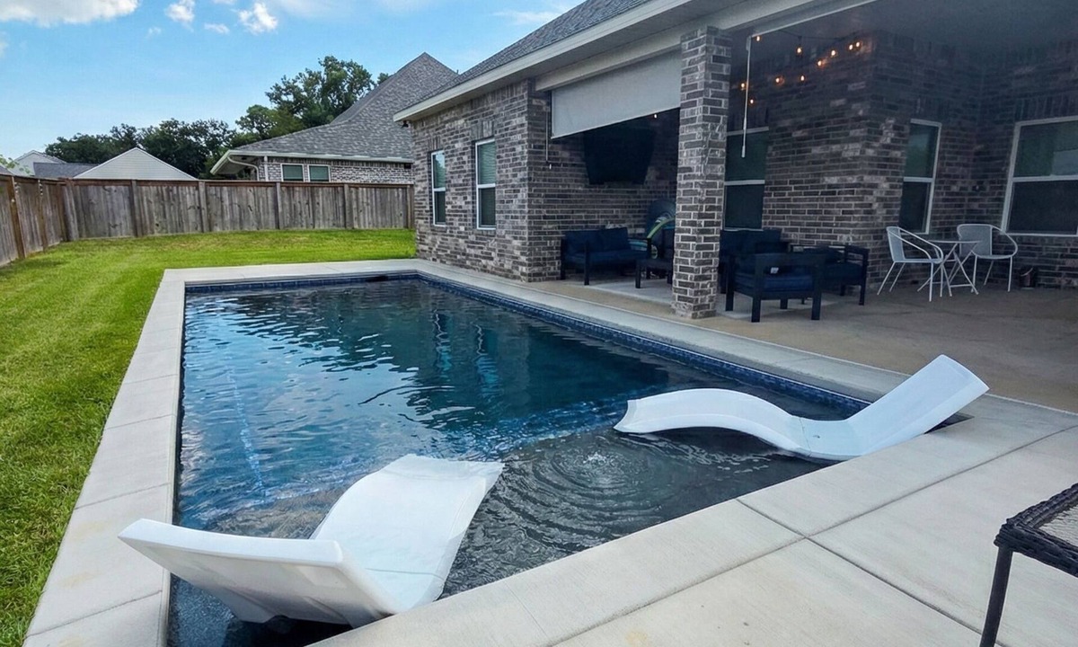 Gulf Hills House | Experience the gold standard of Ocean Springs. Private 3BR home with a personal touch you won't find in hotels. Space, style, and local soul.