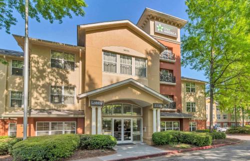 Cumberland Hotel | Extended Stay America - Atlanta - Marietta - Interstate N. Pkwy