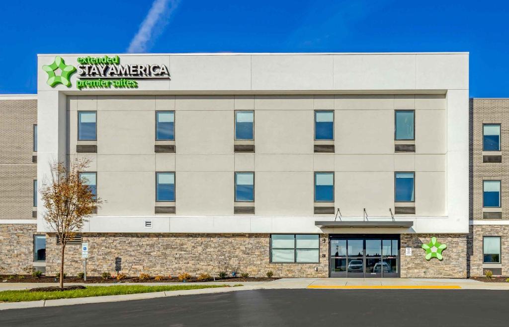 Smyrna Hotel | Extended Stay America Premier Suites - Smyrna - Murfreesboro