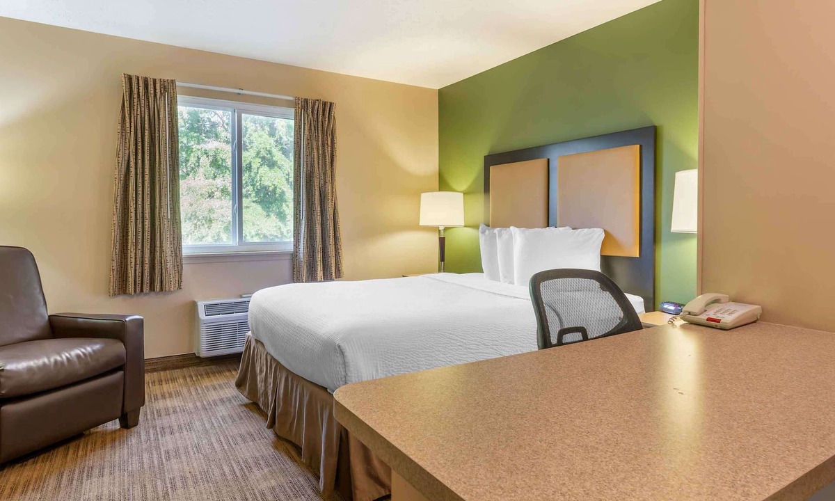 Lexington Hotel | Extended Stay America Suites Lexington Tates Creek