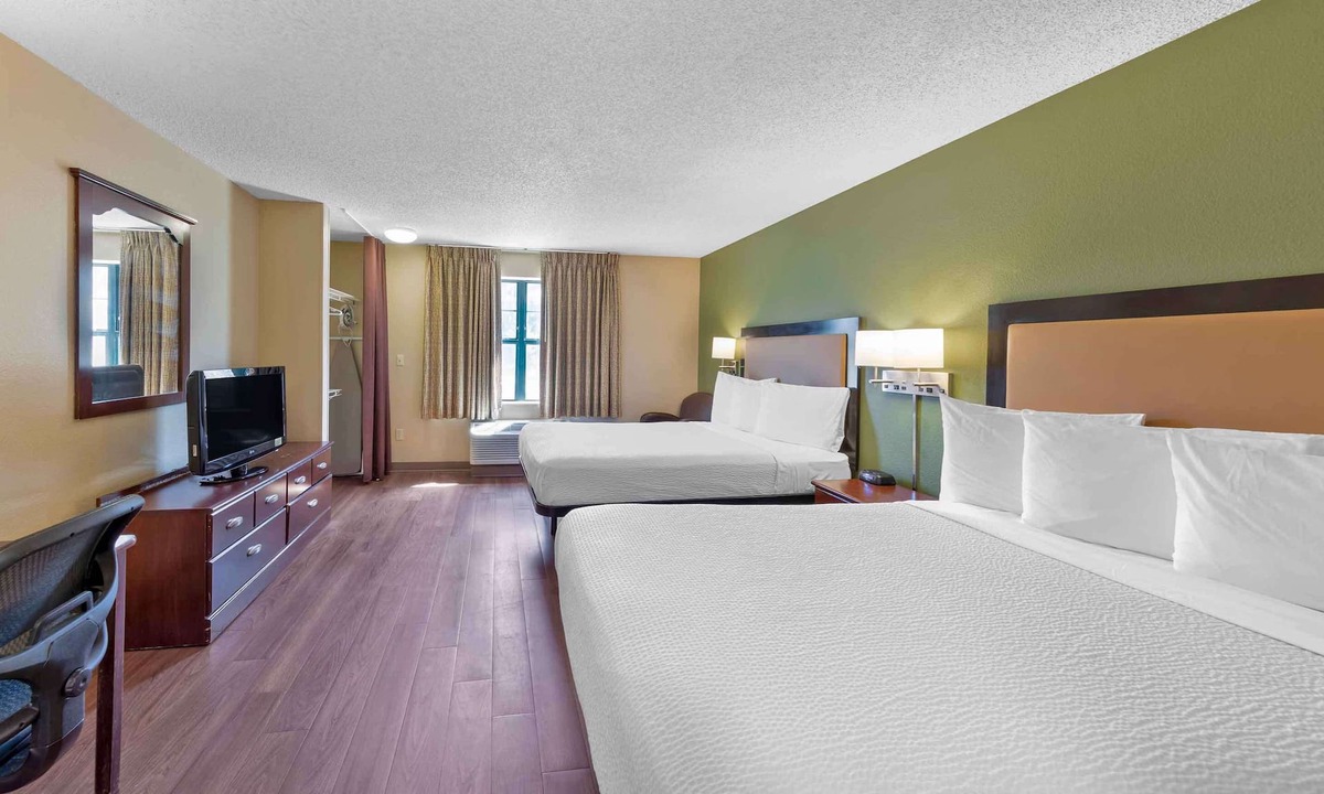 Cumberland Hotel | Extended Stay America Suites Atlanta Marietta Powers Ferry R