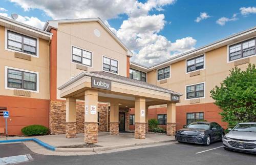Dayton Hotel | Extended Stay America Suites - Dayton - North