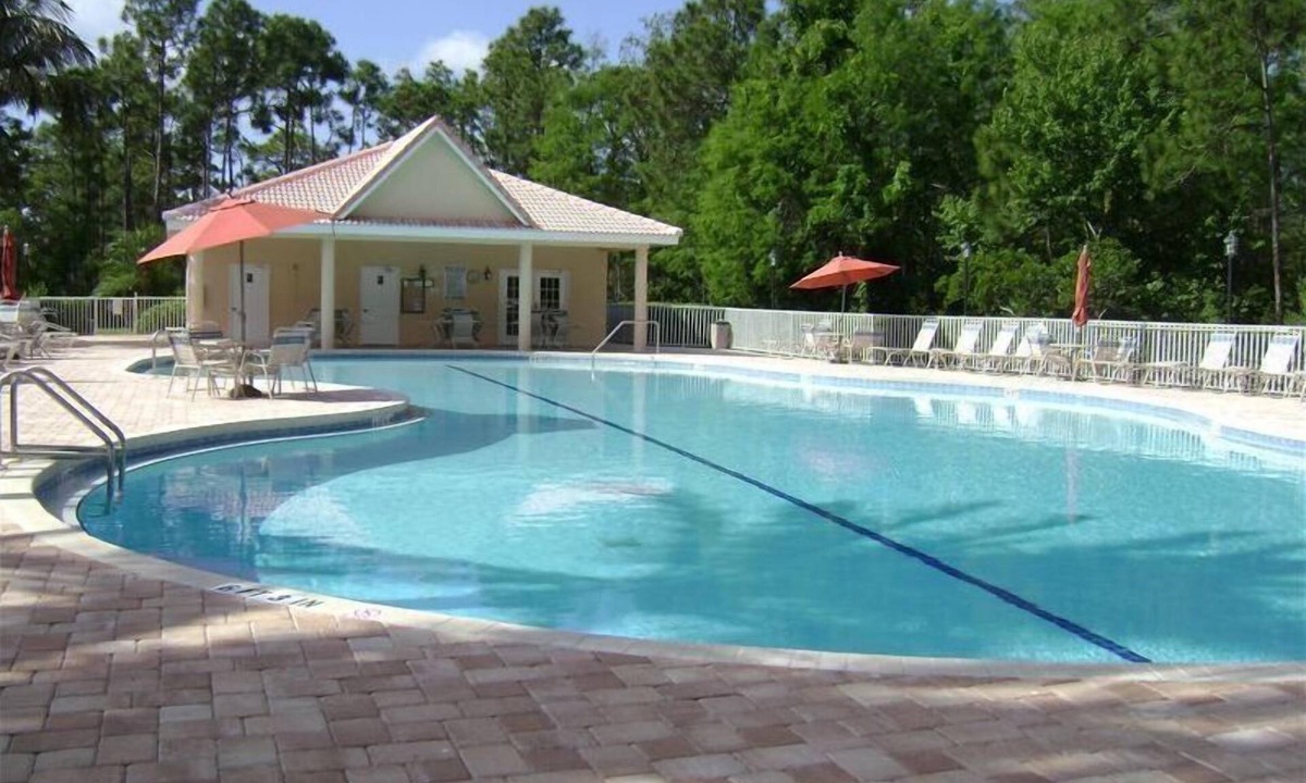 North Naples Condo | EXTENDED STAY: Save 25% on 180+ Days, Gated Lakefront Living, 7 Min to Beach