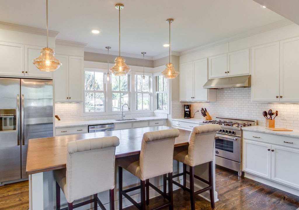 Eastwood House | Fall Savings! Character & Charm in East Nashville – Sleeps 12