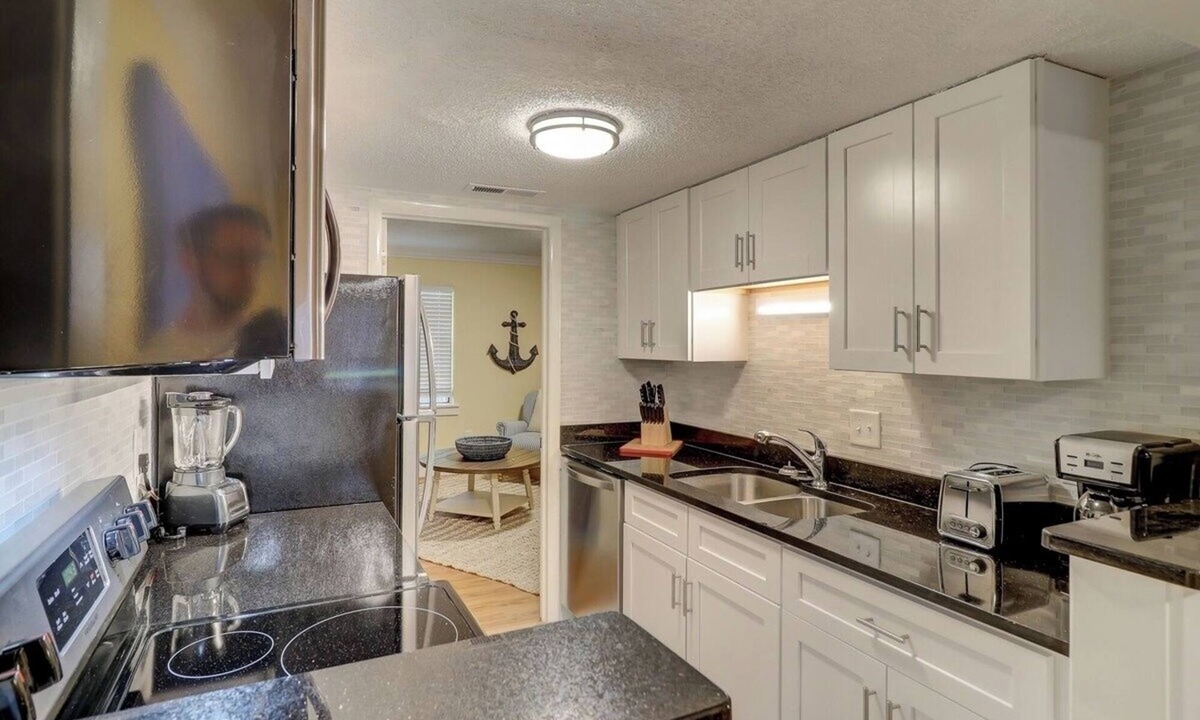 Palmetto Dunes Cottage | Family 2BR Retreat Near Beach + Pool Hilton Head