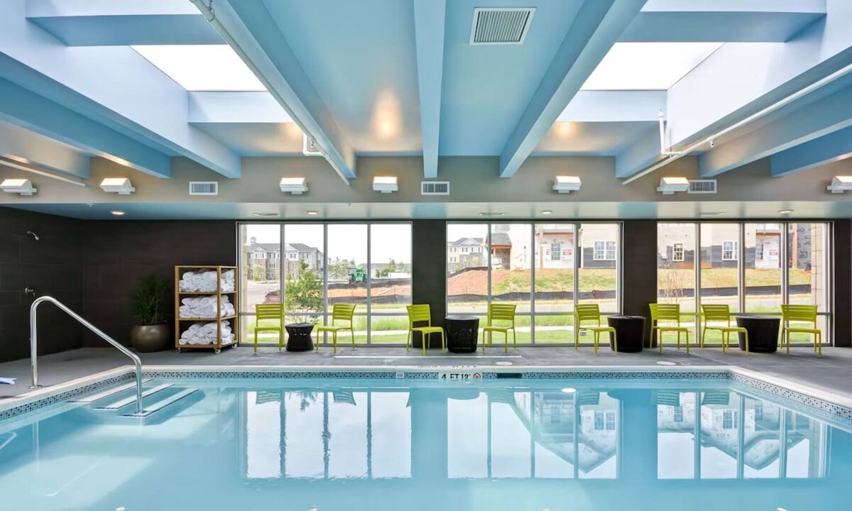 Rock Hill Hotel | Family-Friendly Unit Near Exciting Parks & Greenspaces | Close to Fun Spots