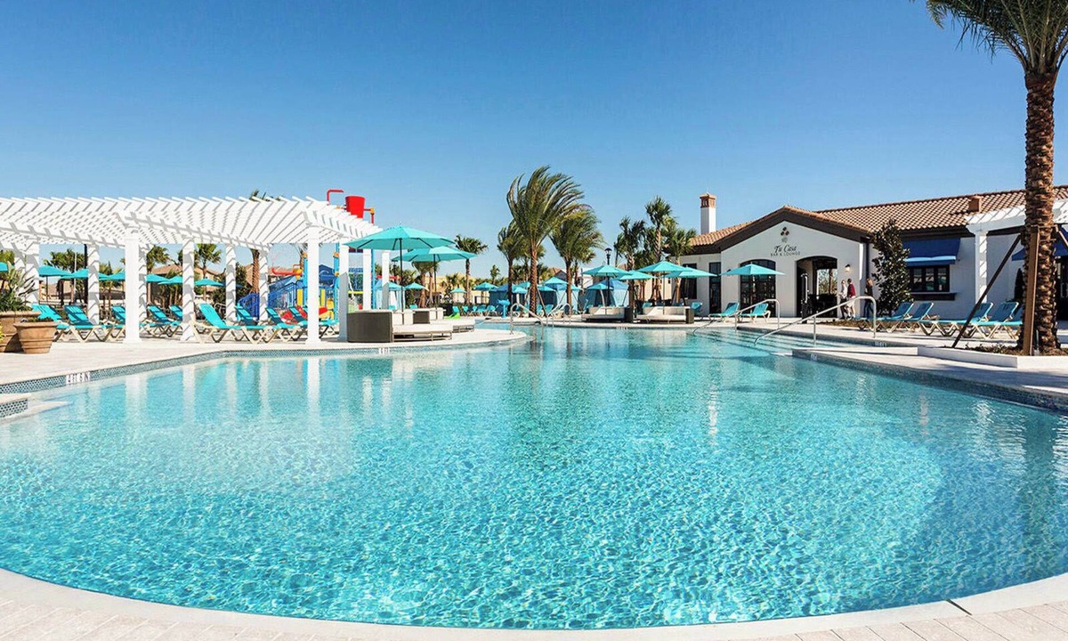 Four Corners Cottage | Family-friendly Villa w Pool, Hot Tub & Game Room