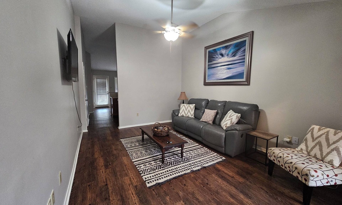 Southaven House | Fantastic 3-bedroom in friendly neighborhood in Southaven