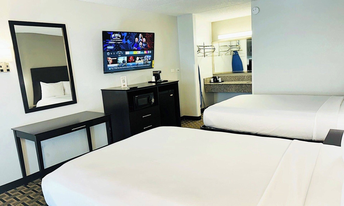 Pennington Bend Hotel | Fiddler's Inn