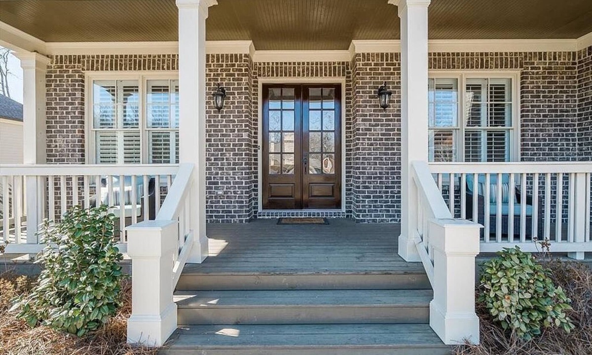 Marietta House | Major international sporting event -Spacious 4 bedroom house with Pool Table and Gym