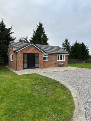 Howden House | Flatfields Lodge