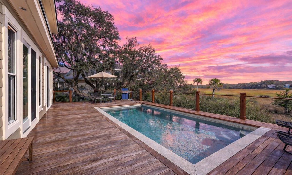 Seabrook Island House | Flip Flop Inn by Sandpiper | Near Beach